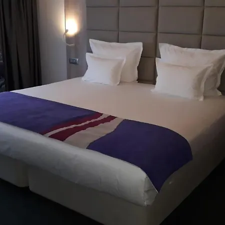 Colors Hotel Sarajewo