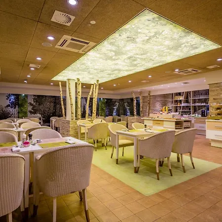 Colors Hotel Sarajewo
