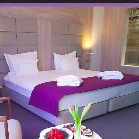 Colors Hotel Sarajevo