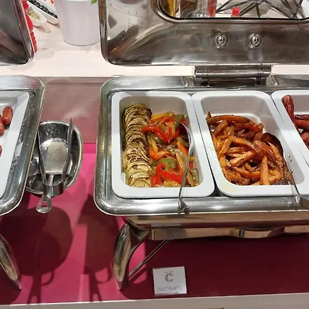 Colors 4* סראייבו
