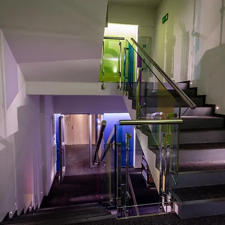 Colors Hotel 4*