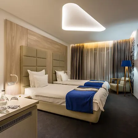Colors Hotel 4*