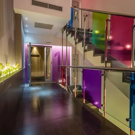 Colors Hotel 4*