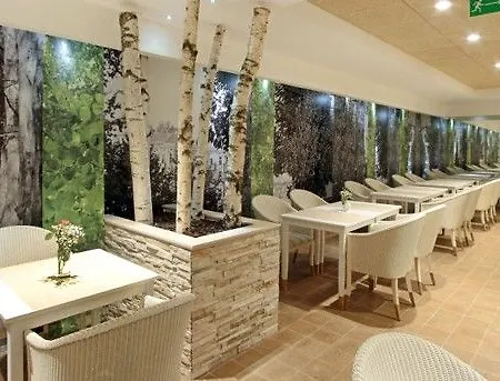 Hotel Colors Sarajewo