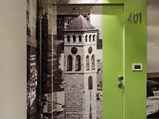 Colors Hotel 4*