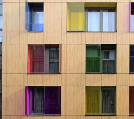 Colors Hotel 4*