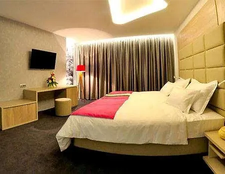 Colors Hotel Sarajewo